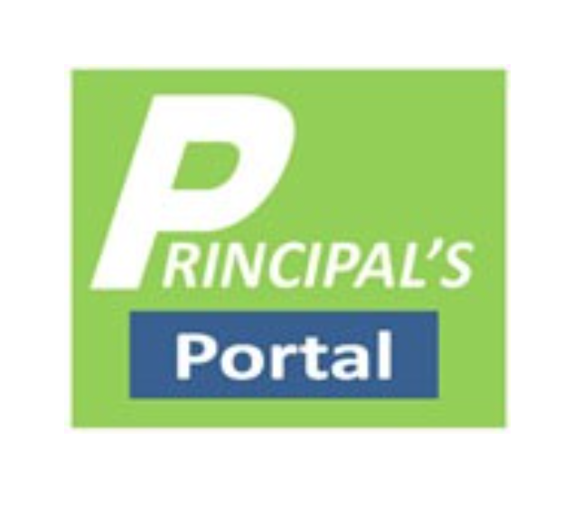  Principal's Portal